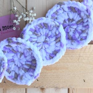face cleansing pads