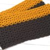 crochet pattern - The Gibby Cowl - crochet pattern - Image 3