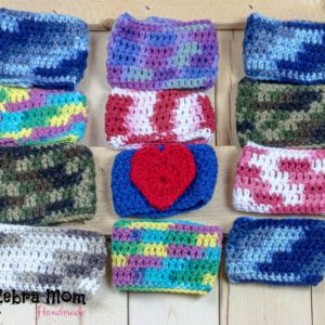 coffee cup cozy