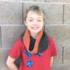 crochet pattern - The Gibby Cowl - crochet pattern