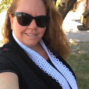 cowl / wraps