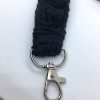 Key chain Wristlet - black - Image 2