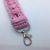 Key chain Wristlet - pink - Image 2