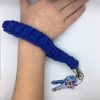 Key chain Wristlet - grey - Image 4